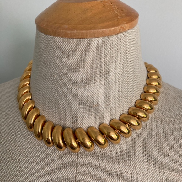 Vintage Napier Choker - Picture 2 of 6